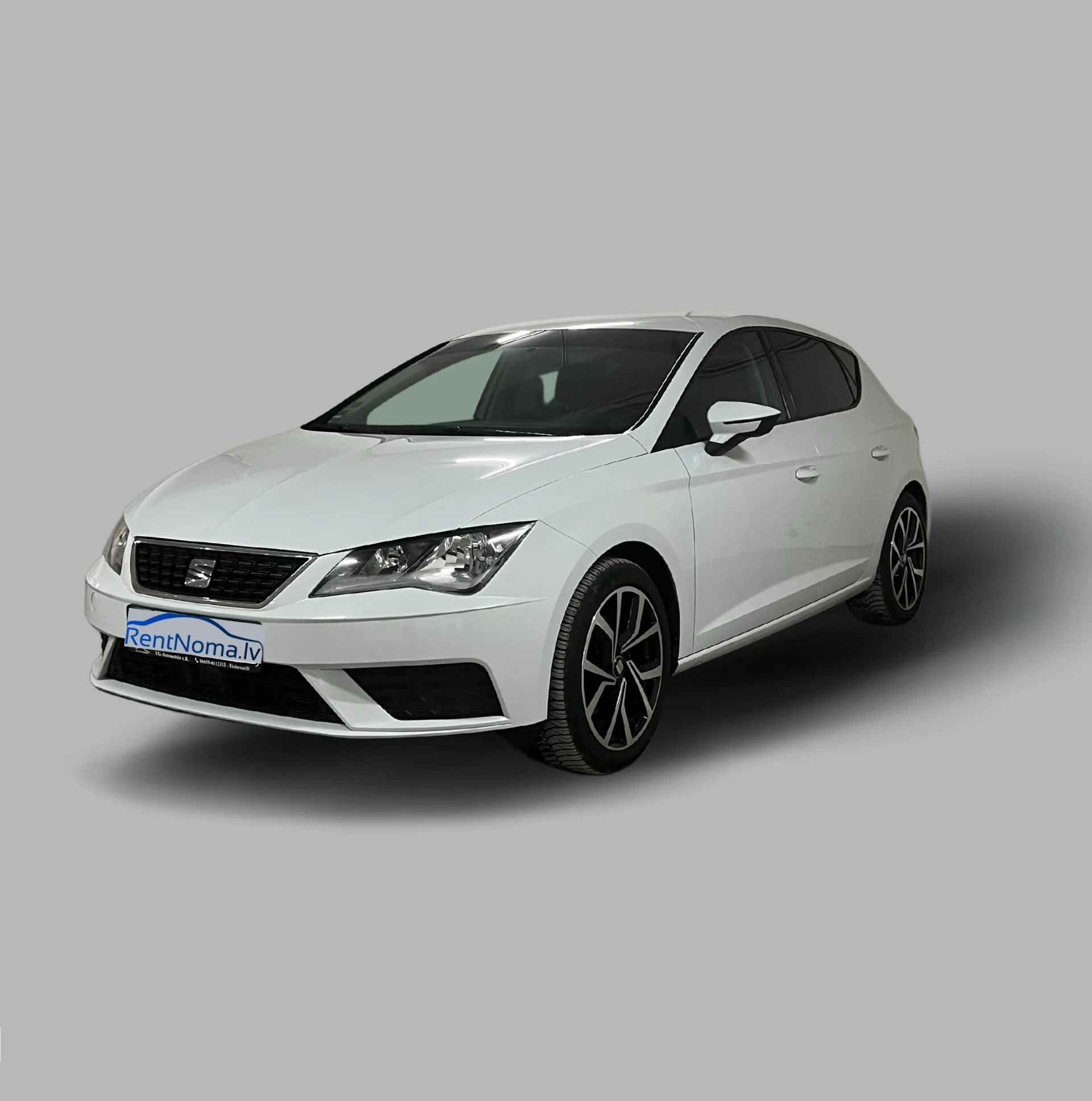 Seat Leon 1.6TDI